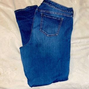 Torrid Skinny Jeans